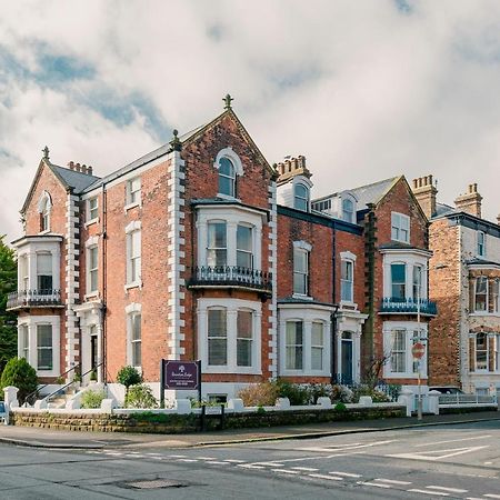 Rowntree Lodge Scarborough Luaran gambar