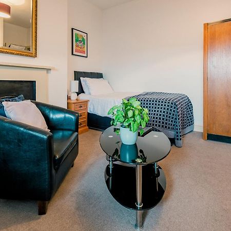 Rowntree Lodge Scarborough Luaran gambar