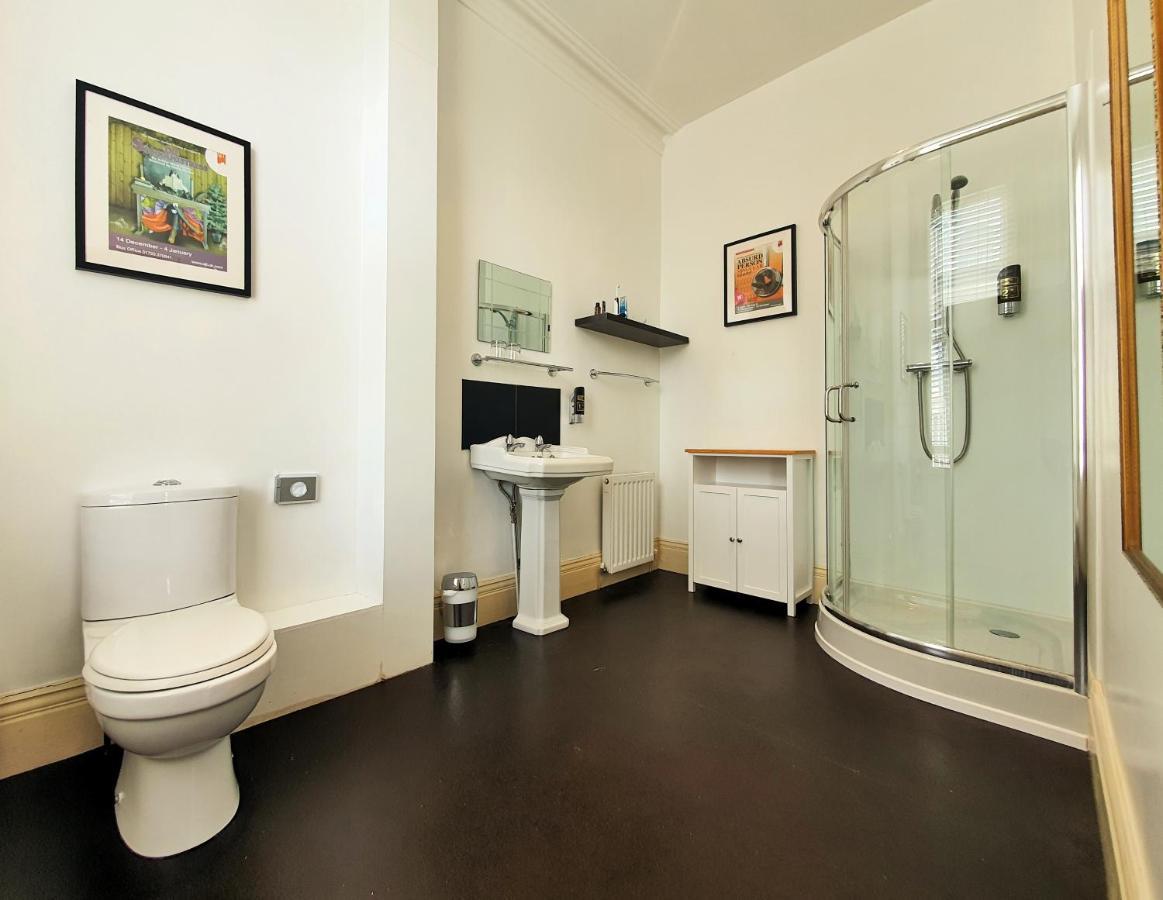 Rowntree Lodge Scarborough Luaran gambar