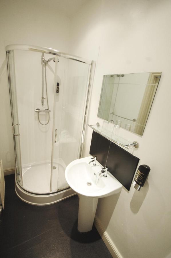 Rowntree Lodge Scarborough Luaran gambar